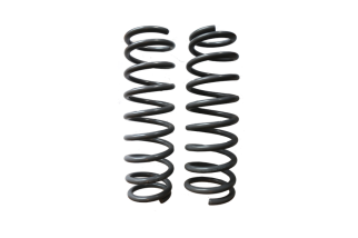 Paire de ressorts hélicoÃ¯daux  Arrière - Rehausse 4cm - Suzuki Jimny