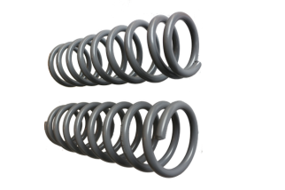 Ressorts +4cm +80kg Suzuki Jimny