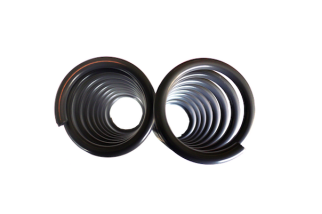 Ressorts +4cm +80kg Suzuki Jimny