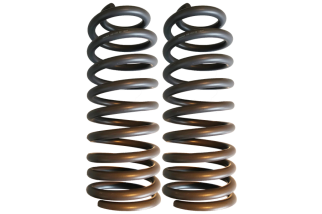 Ressorts +5cm +100kg Toyota Prado 90/95