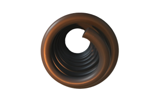 Ressorts +5cm +100kg Toyota Prado 90/95