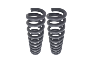 Ressorts +5cm AV Isuzu, Toyota, & Mazda