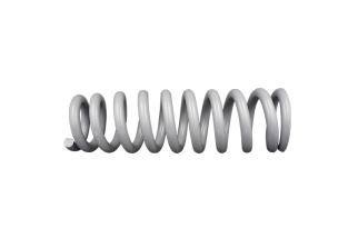 Ressorts +5cm AV Isuzu, Toyota, & Mazda