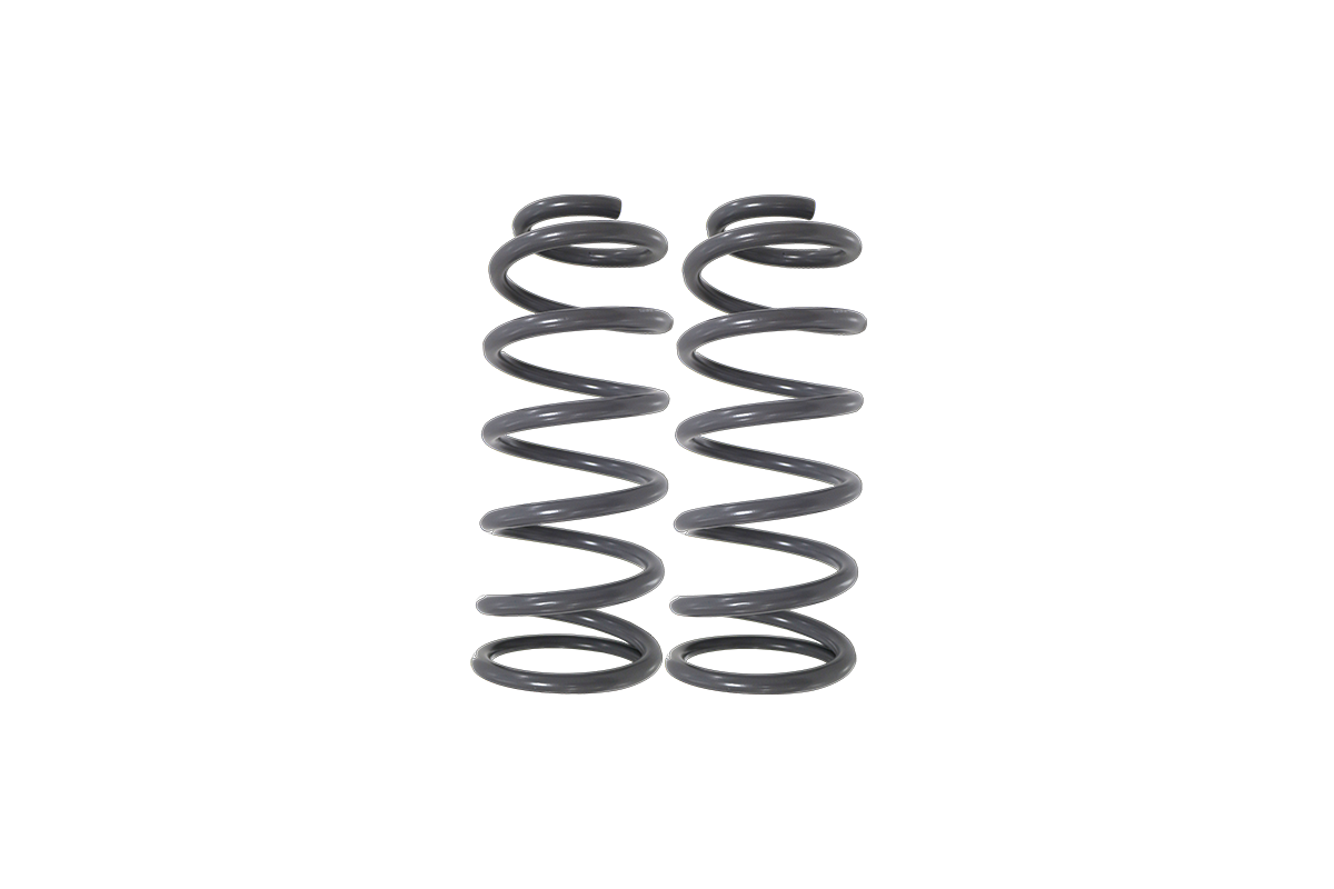 Ressorts +5cm AR Toyota Prado 120/125/150/155 - FJ Cruiser