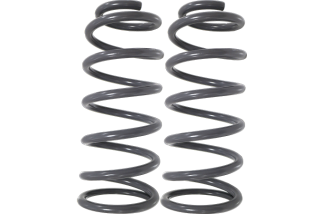 Ressorts +5cm AR Toyota Prado 120/125/150/155 - FJ Cruiser