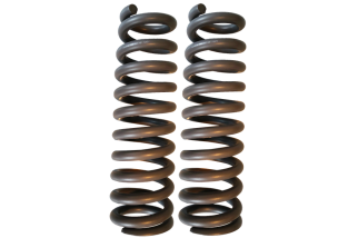 Ressorts +5cm AV Toyota Prado 90/95