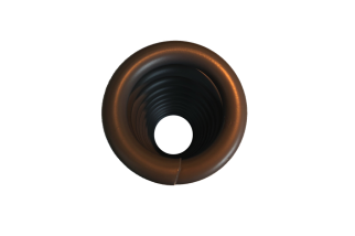 Ressorts +5cm AV Toyota Prado 90/95