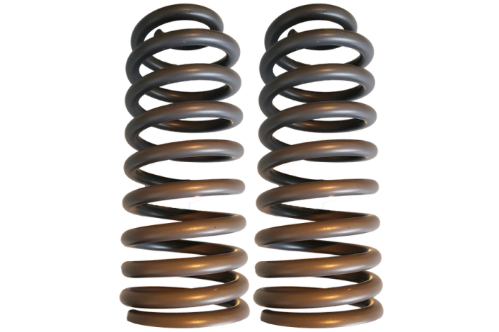 Ressorts +5cm AR Toyota Prado 90/95