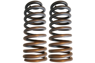 Ressorts +5cm AR Toyota Prado 90/95