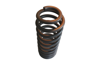 Ressorts +5cm AR Toyota Prado 90/95