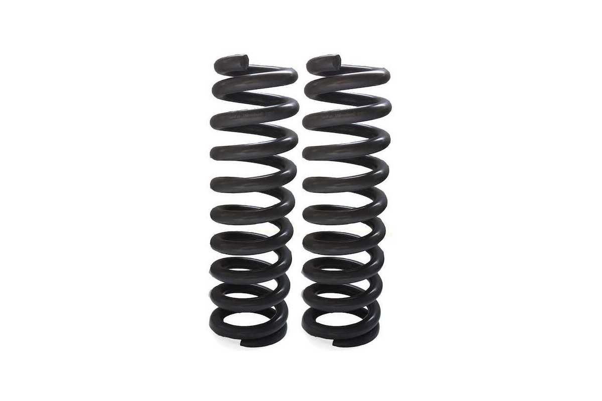 Ressorts +5cm AV Toyota & Isuzu