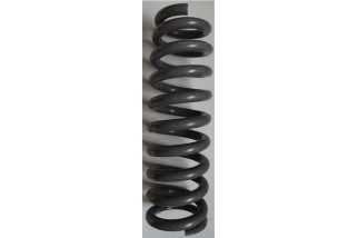 Ressorts +5cm AV Toyota & Isuzu