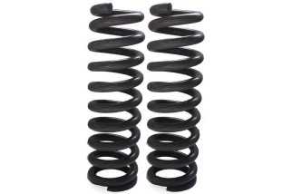 Ressorts +5cm +130kg Toyota & Isuzu N60