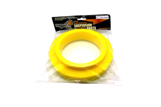 Entretoises AR +15mm Nissan Patrol