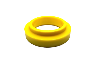 Entretoises AR +30mm Nissan Patrol