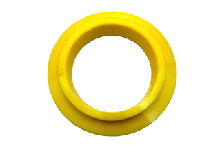 Entretoises AR +30mm Nissan Patrol