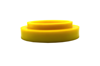 Entretoises AR +30mm Nissan Patrol