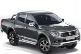 Kit Suspension Rehausse env. 5 cm - Pickup Fiat Fullback -Charge +70kg/+250kg
