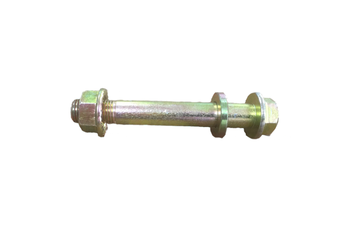 Axes (sans graisseur) vendu par paire - Nissan, Ford, Greatwall, Isuzu, Toyota & Mazda