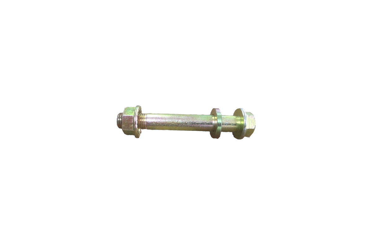 Axes (sans graisseur) vendu par paire - Nissan, Ford, Greatwall, Isuzu, Toyota & Mazda