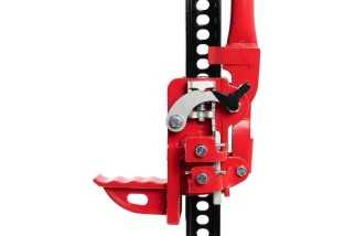 Cric de levage J&Max by 3 Tonnes - 60" (153cm) - Achat en ligne