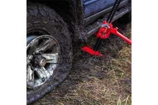 Cric de levage J&Max by 3 Tonnes - 60" (153cm) - Achat en ligne