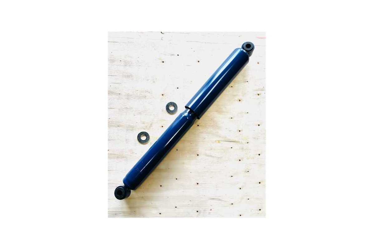Amortisseur Arrière Nissan Patrol Y60/Y61 "Dark Blue"