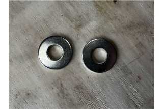 Amortisseur Arrière Nissan Patrol Y60/Y61 "Dark Blue"