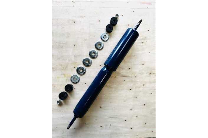 Amortisseur Avant Nissan Patrol Y60/Y61 "Dark Blue"