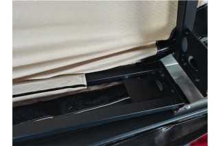 J&Max by Annexe pour Auvent 270°C - Couleur sable - Achat en ligne