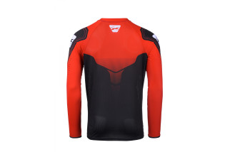 Maillot TITANIUM RED