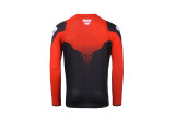 Maillot TITANIUM RED