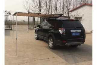 J&Max by Auvent 250x200 Couleur Sable - Achat en ligne