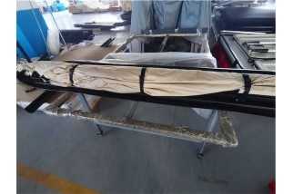 J&Max by Auvent 270°C Autoportant Couleur Sable - Côté gauche - Achat en ligne