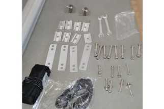 J&Max by EASY - Tente de toit portefeuille grise - 2 personnes - Achat en ligne