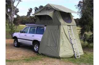 J&Max by Annexe pour tente EASY - Couleur grise - Achat en ligne