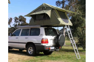 J&Max by Annexe pour tente EASY - Couleur grise - Achat en ligne