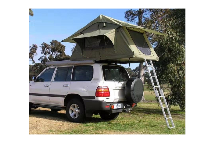 J&Max by Annexe pour tente EASY - Couleur sable - Achat en ligne