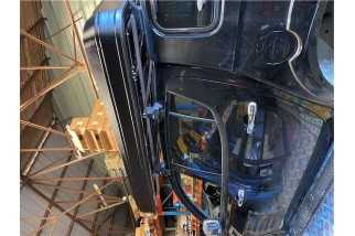 J&Max by MAJESTIC - Tente de toit Hybride avec coque ABS couleur sable - 4/5 personnes - Achat en ligne