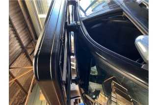 J&Max by MAJESTIC - Tente de toit Hybride avec coque ABS couleur sable - 4/5 personnes - Achat en ligne