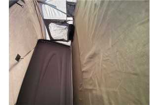 J&Max by MAJESTIC - Tente de toit Hybride avec coque ABS couleur sable - 4/5 personnes - Achat en ligne