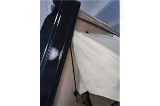 J&Max by SAHARA - Tente de toit Hybride avec coque ABS couleur sable - 3/4 personnes - Achat en ligne