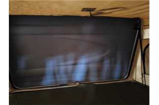 J&Max by SAHARA - Tente de toit Hybride avec coque ABS couleur sable - 3/4 personnes - Achat en ligne