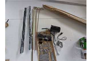 J&Max by SAHARA - Tente de toit Hybride avec coque ABS couleur sable - 3/4 personnes - Achat en ligne