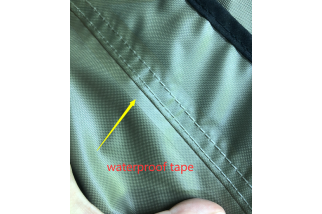 J&Max by Annexe pour tente hybride SAHARA - Couleur sable - Achat en ligne