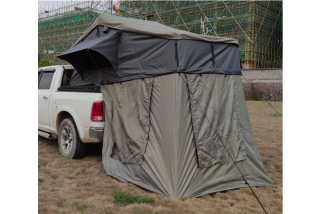 J&Max by Annexe pour tente SUNSET - Couleur ANTHRACITE - Achat en ligne