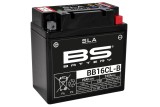 Batterie BS BATTERY SLA sans entretien activé usine - BB16CL-B