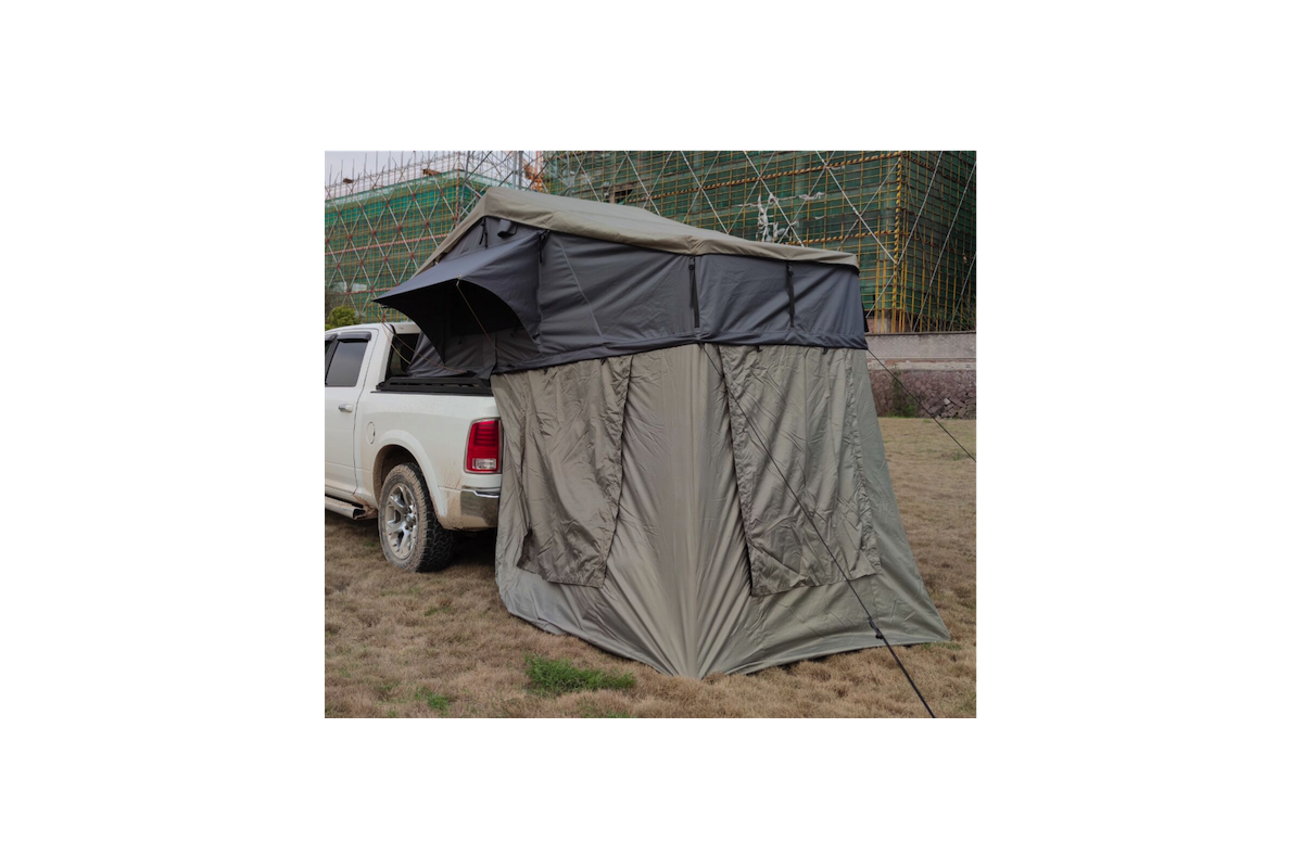 J&Max by Annexe pour tente SUNSET - Couleur sable - Achat en ligne