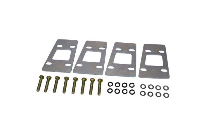 Kit Cales de boites Nissan Patrol Y60/Y61