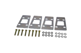 Cales boîte Patrol Y60/Y61 Kitcal